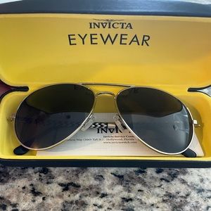 Invicta sunglasses  *****ON SALE *******